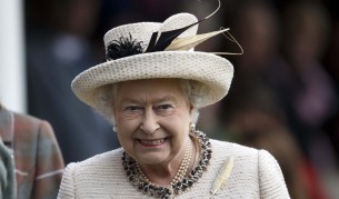 Кралица Елизабет II: Шотландците отново ще са единни