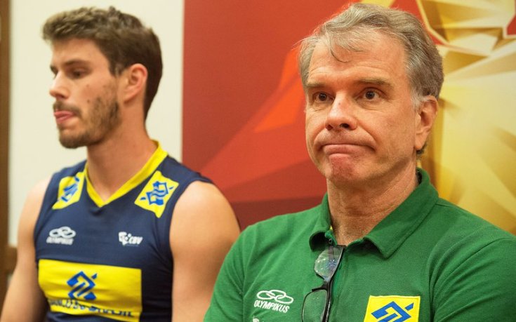 Бернардо Резенде похвали Русия и Полша