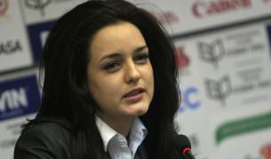 Калина Крумова