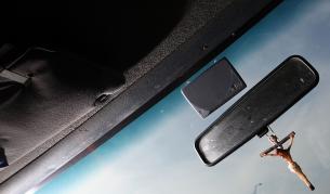 Кола на Ватикана е задържана във Франция с над 4 кг кокаин