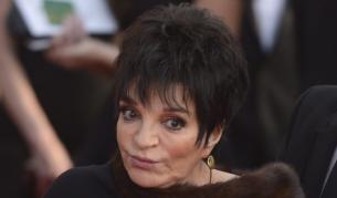 Лайза Минели