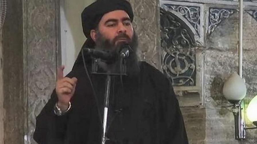 31 джихадистки групировки по света подкрепят ИД