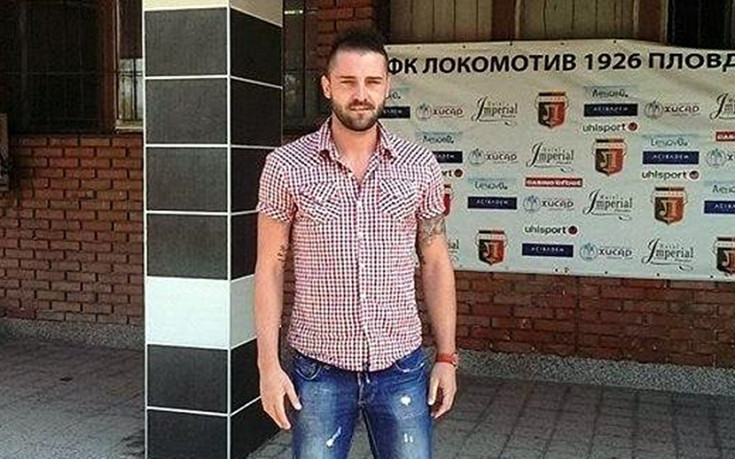 Локо Пловдив подписа с Теодор Скорчев