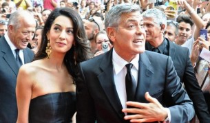 Пълен план за сватбата на Клуни - 3 дни празненства