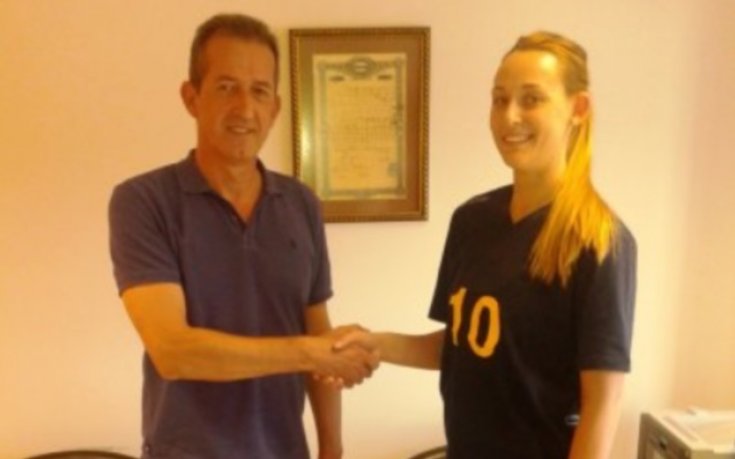 Още една националка акостира в Пловдив, вече направи дебют за Марица