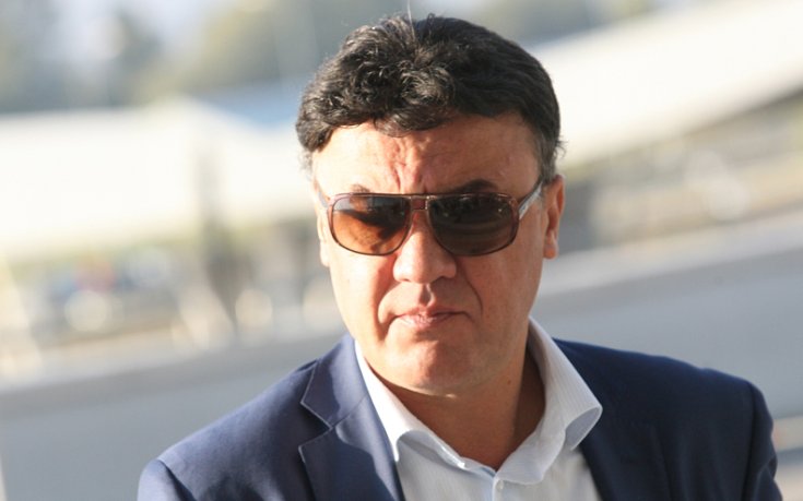 Без Боби Михайлов на срещата с ЦСКА
