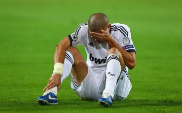 Пепе се цели да се завърне в игра на 19 февруари