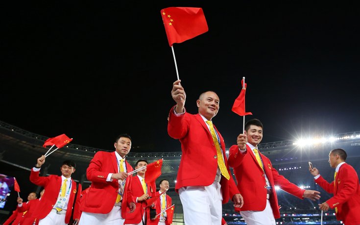 Мечтата на 4.5 милиарда души, единна Азия