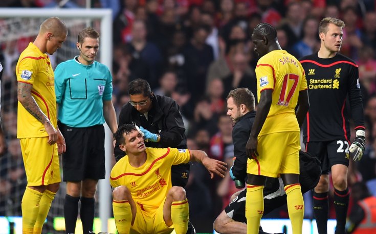 Джейми Карагър: Ливърпул играе още по-зле в отбрана