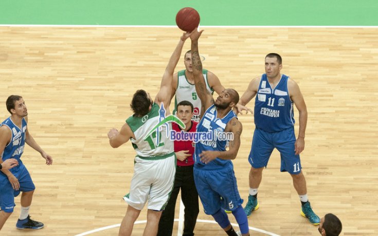 Балкан представи отбора пред собствена публика