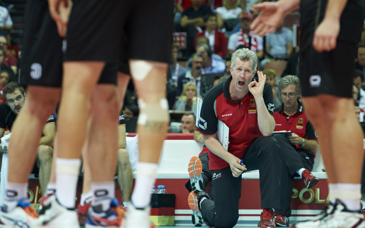 Витал Хейнен: Изиграхме фантастичен мач