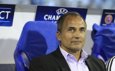 Словенец поема Лийдс