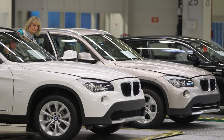 ЛеБрон продава BMW-то си само за 90 000$