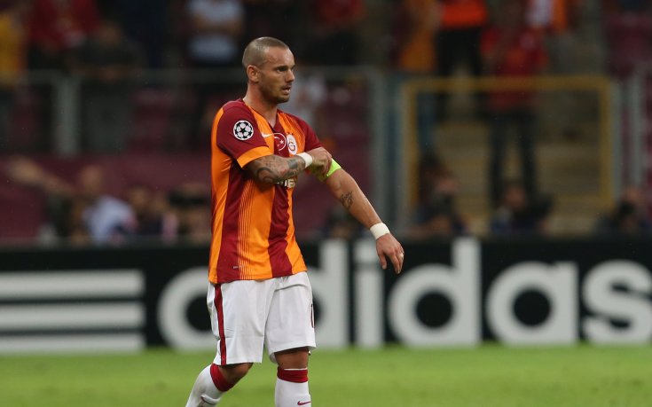 Уесли Снайдер: Юнайтед ме преследва