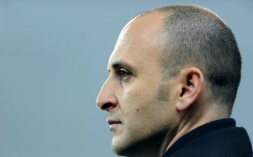 Спортният директор на Интер поднови договора си с клуба