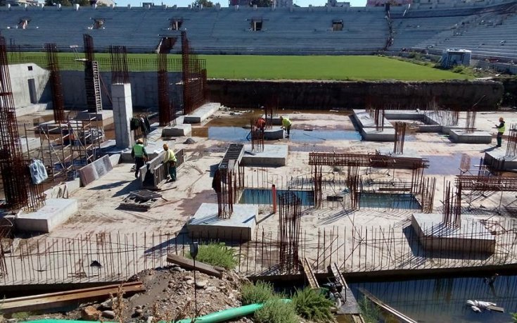 стадион Христо Ботев