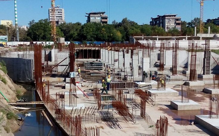 стадион Христо Ботев