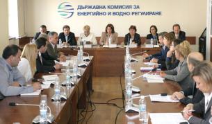 Сурови яйца по ДКЕВР на обсъждане на цената на тока