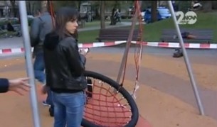 Димитров: Три са причините за инцидента с люлката