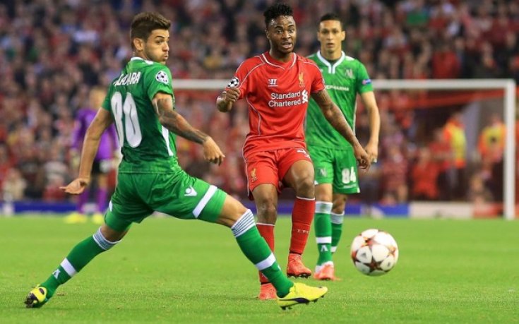 Роджърс уверен, че Стърлинг ще остане