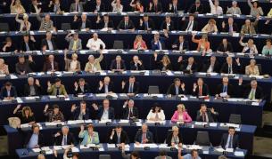 ЕП отхвърли кандидата на Словения за еврокомисар