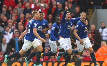 ВИДЕО: Невероятният гол на Джагиелка