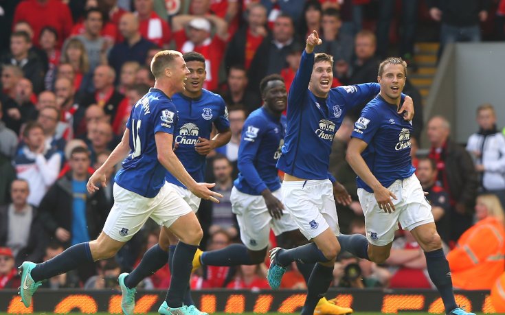 ВИДЕО: Невероятният гол на Джагиелка