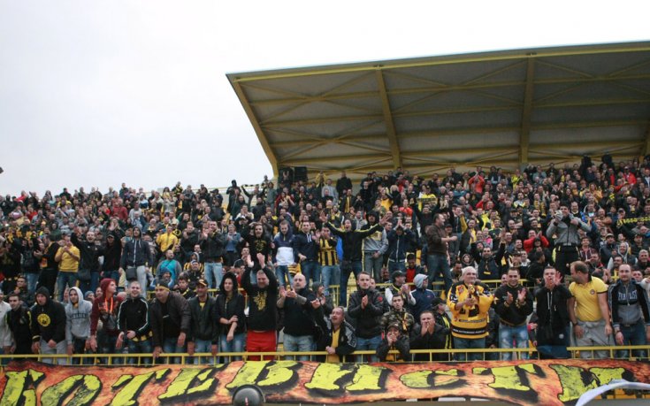 БФС предупреди Ботев за блокирането на Петричев