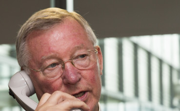 Сър Алекс: По-изтощен съм, отколкото като бях мениджър