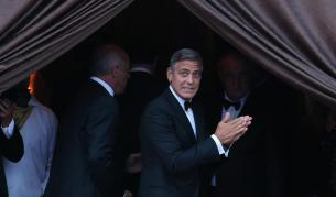 Джордж Клуни