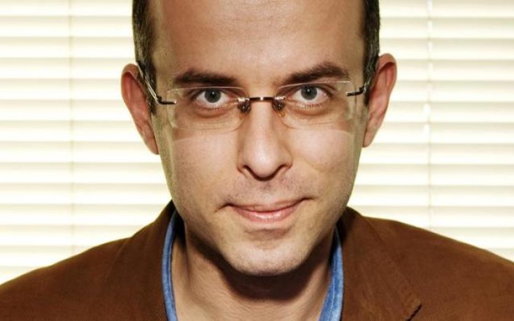 Константин Вълков