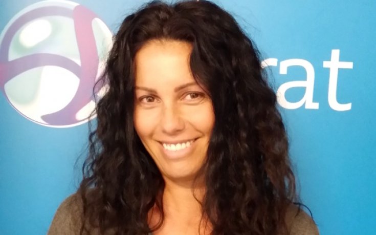 Мария Грашнова