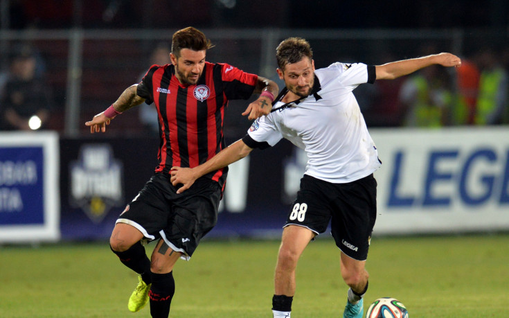 ВИДЕО: Благо Георгиев донесе победата на Рубин срещу Торпедо