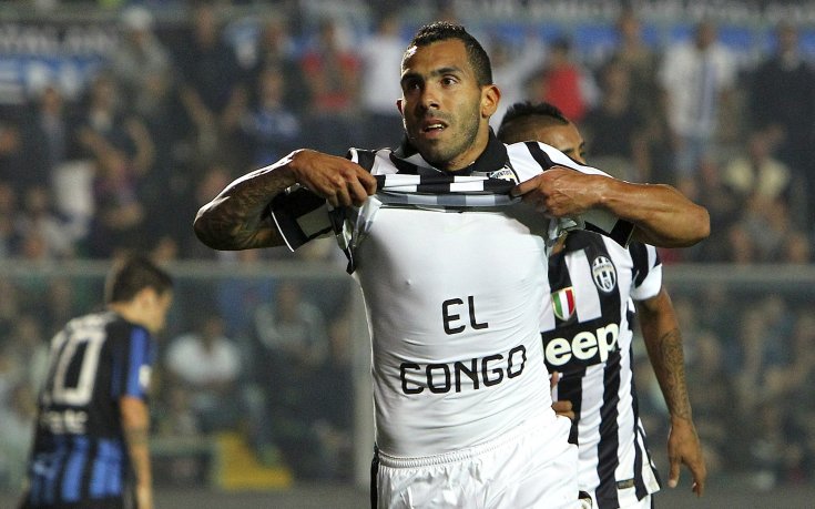 Карлос Тевес готов да преговоря с Юве