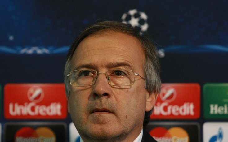 Дерменджиев: Футболистите се забавляваха, не коментирам други отбори