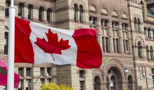 Уверение: Скоро няма да ни трябват визи за Канада