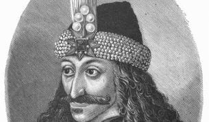 Влад Цепеш - Дракула