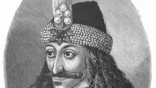 Влад Цепеш - Дракула