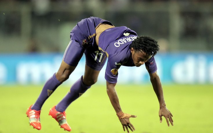 Откупна клауза сближи Фиорентина и Куадрадо