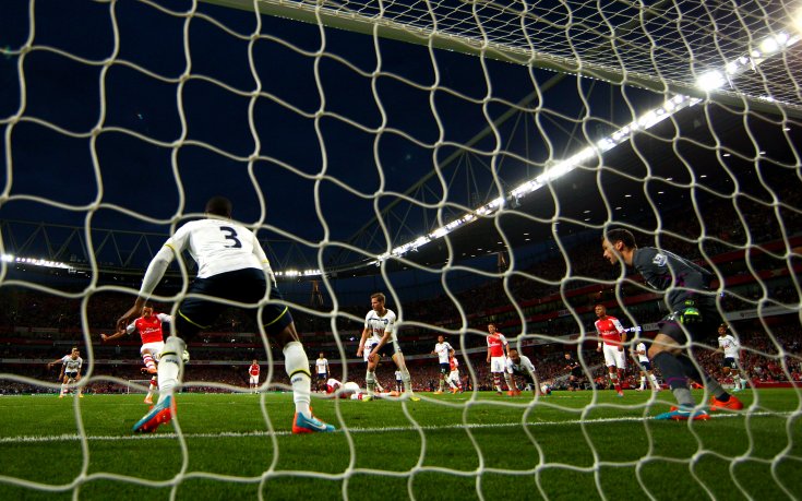 Някои вратари умеят да отказват противника