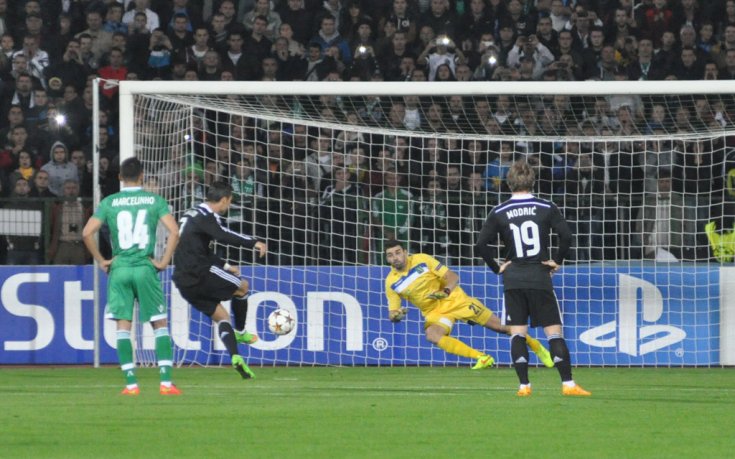 Роналдо: Добре съм, този мач остава в миналото