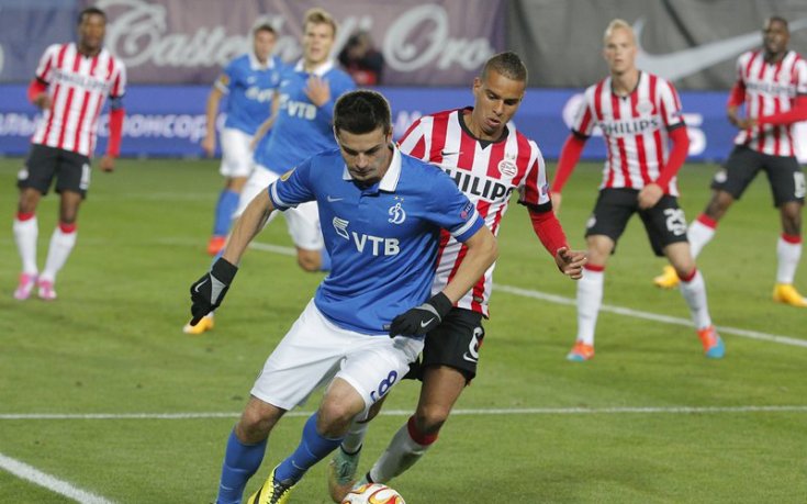 Манолев не получи шанс да мъсти на ПСВ