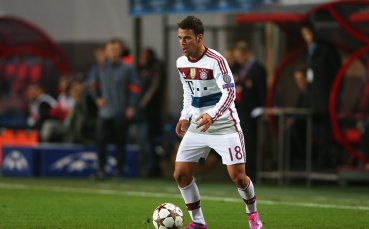 Дел Боске повика Пике и двама нови в тима на Испания