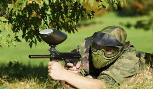 Пейнтбол или лагер за тренировка на джихадисти?