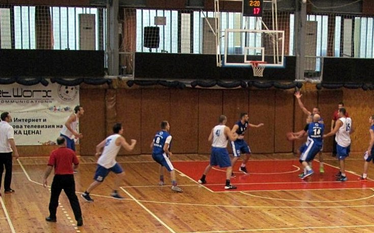 Дунав - Спартак Плевен