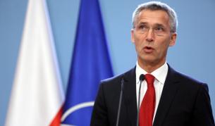 Йенс Столтенберг