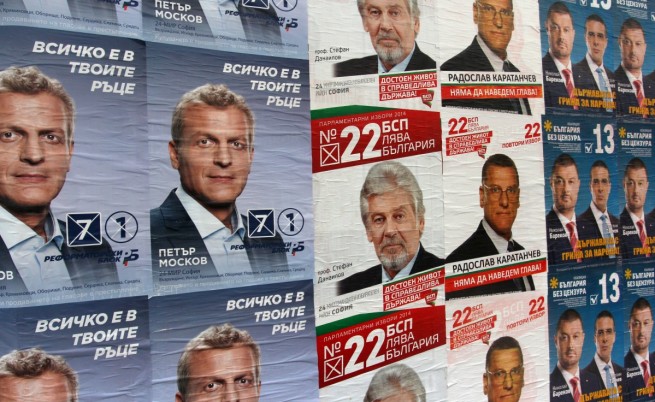 Руските медии за изборите: България се ориентира към Европа