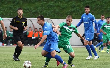 ludogorets.com