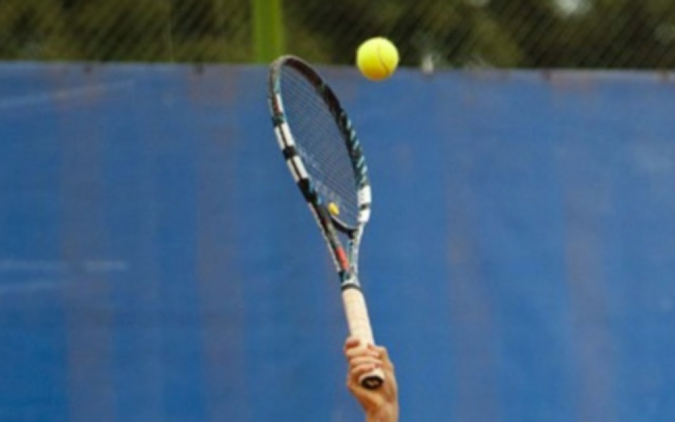 Стаматова e на четвъртфинал в Гърция