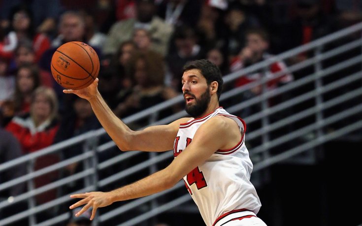 Коби се завърна, Гасол и Миротич дебютираха за Булс